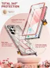 Supcase Cosmo Mag Magsafe Galaxy S25 Ultra Marble Anteprima dell’immagine prodotto 22