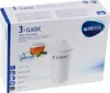 BRITA Cartouche filtrante Classic Set de 3 pièces Voir les images du produit 27
