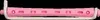 Efalock Perm Styler Kaltwellwickler rosa 7 mm 12 Stück Produktbild-Vorschau 3
