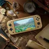 Switch   Konsole  Lite  Hyrule Edition Produktbild-Vorschau 7