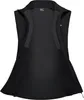 Jack Wolfskin PRELIGHT STRIDE VEST Herren black XXL Produktbild-Vorschau 9