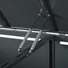 Szafka na pojemniki na śmieci Flieks z zamkiem, szafka na 1 Podgląd zdjęcia produktu 6