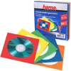 Pochettes en papier pour CD/DVD, paquet de 50, panachage de Voir les images du produit 3