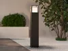 Trio Leuchten WITHAM LED Wegeleuchte, IP54, 80 cm hoch, Produktbild-Vorschau 1