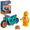 LEGO 60310 City Stuntz Maskottchen-Stuntbike mit Produktbild-Vorschau 2