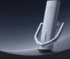 Kieszeń na dysk SSD Baseus FlyJoy M.2 NVMe 10 Gb/s - szara Podgląd zdjęcia produktu 12