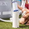Filterpumpe für Gartenpools 3785 l/h INTEX 26638 Produktbild-Vorschau 13