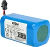 vhbw Akku Ersatz für Eufy PA04, 4INR/19/66 für Saugroboter Produktbild-Vorschau 8