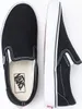 VANS - Uni klasické slip-on tenisky  - Číslo 45 Náhľad obrázku produktu 42