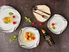 Teller Set, Porzellan Teller Set, Porzellan DECORA Mäser Produktbild-Vorschau 8