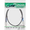 InLine externes Mini SAS HD Kabel, SFF-8644 zu SFF-8088, Produktbild-Vorschau 2