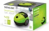 SENCOR SVC 45GR-EUE3 Vreckový vysávač, 850W ECO motor, Náhľad obrázku produktu 5