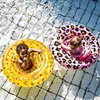 Swim Essentials 2020SE459, Schwimmring, Junge/Mädchen, PVC, Produktbild-Vorschau 4