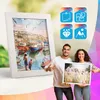 MG Design, rámček na fotografie, 9 x 13 cm – fotorámik s Náhľad obrázku produktu 5