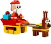 LEGO® Otec Vianoc na saniach 30670 Náhľad obrázku produktu 8