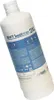 A white water filter cartridge with blue labeling. Anteprima dell’immagine prodotto