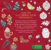 Ausmal-Adventskalender - Mandala-Zauber Produktbild-Vorschau 2
