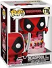 FUNKO POP! Deadpool In Cake, Figurka kolekcjonerska, Podgląd zdjęcia produktu 3