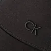 Čepice Calvin Klein, základní model, černá (Black), Náhled obrázku produktu 3
