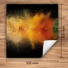 DarHaus Herdabdeckplatte 50x52 cm Anti Rutsch Matte Produktbild-Vorschau 2