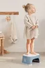BabyBjorn BABYBJORN laiptelis Deep Mėlyna 061269 Produktbild-Vorschau 2