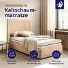 7-Zonen Ergonomische Matratze 140x190 H2 / H3 hochwertige Produktbild-Vorschau 2