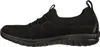Skechers Donna Slip-On Sport Arch Fit Nero 37.5 EU Anteprima dell’immagine prodotto 2
