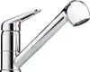 Franke Küchenarmatur Delta Novara Plus, ausziehbare Produktbild-Vorschau 6