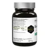 Astaxantina biologica extra forte 12 mg - 30 capsule Anteprima dell’immagine prodotto 6