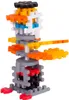 Mini Waffle - Set di costruzioni da 200 pezzi - Marioinex Anteprima dell’immagine prodotto 5