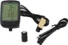 Verk 14338 Ciclocomputer 25 funzioni SD-563A nero Anteprima dell’immagine prodotto 6