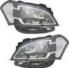 TYC Scheinwerfer Set für Kia SOUL AM H4 2/2009 - 1/2012 LWR Produktbild-Vorschau 1