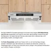 Hotte aspirante KB ELEMENTS sous plan 60 cm, hotte sous Voir les images du produit 4