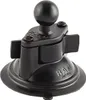 RAM Mounts RAM-B-224-1, Aluminium, Komposite, Schwarz Produktbild-Vorschau 1