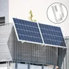 Pre 2 solárne moduly Prémiová montážna sada balkón terén Náhľad obrázku produktu 6