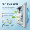 Wentylator wyciągowy Wentylator ścienny 615 mm 2892 CFM AC Podgląd zdjęcia produktu 3