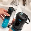 Cecotec Irrigationsgerät Dentalpflege Mundhygiene Jet Produktbild-Vorschau 5
