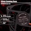 Ventilátor do počítačovej skrine Xilence XPF60S.W 6 cm Náhľad obrázku produktu 3