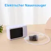 Baby-Nasensauger und Ohrenschmalzsauger, unter 50 Produktbild-Vorschau 3