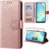 Coque + 2 Verres Trempés pour Samsung Galaxy A16 5G/4G, Voir les images du produit 1