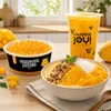 BubbleJoy Popping Boba Mango 350 g Perły Owocowe do Bubble Podgląd zdjęcia produktu 10
