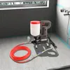 Epoxidharz/Polyurethan Injektionspumpe - Hochdruck Produktbild-Vorschau 6