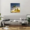 Bilder auf glas - Motorrad Extrem Spaß Wettbewerbe - Produktbild-Vorschau 6