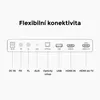 ULTIMEA Poseidon D80 Boom + Speaker Stands Soundbar, Náhled obrázku produktu 16