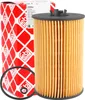 Ölfilter FEBI BILSTEIN 47827 Filtereinsatz für VW Golf VII Produktbild-Vorschau 6
