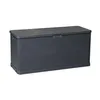 Toomax Woodys Aufbewahrungsbox 280 L, Kunststoff, Graphit, Produktbild-Vorschau 1