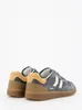 Herensportschoenen Coolway Goal, grijs Productafbeelding-voorbeeld 5