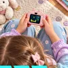 Digitale Fotokamera Für Kinder 40 Mp Kamera Spielzeug Produktbild-Vorschau 14