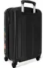 NoBoringSuitcases.com® Koffer Handgepäck Trolley Rollkoffer Produktbild-Vorschau 3