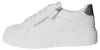 Schnürhalbschuh Sneaker (sportlich) BS246-Y25010-WH Produktbild-Vorschau 2